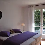 Villa Abeille : Douces D'ete Avec Vue Cavalaire-sur-Mer