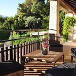 Abeille : Douces D'ete Avec Vue Villa
