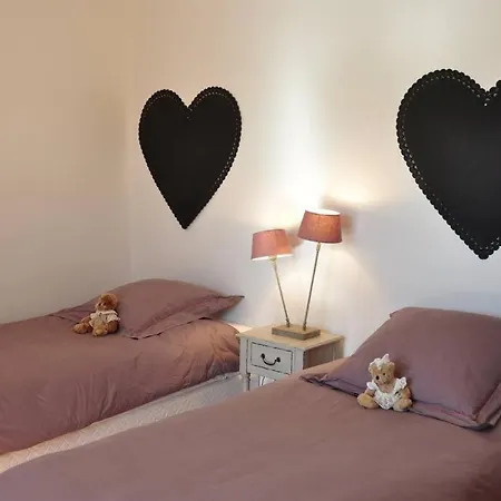 Villa Abeille : Douces D'ete Avec Vue Cavalaire-sur-Mer