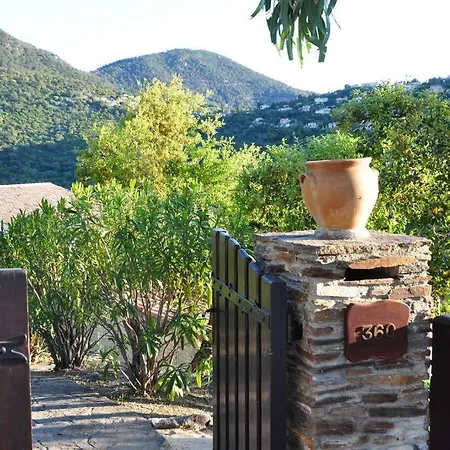 Abeille : Douces D'ete Avec Vue *