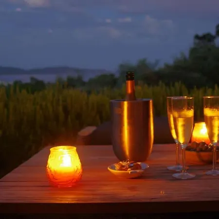 Abeille : Douces D'été Avec Vue *