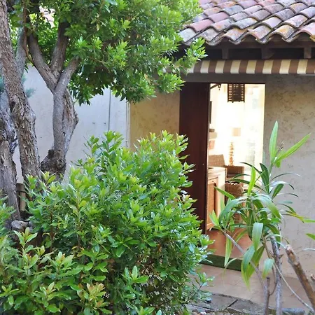 Villa Abeille : Douces D'ete Avec Vue Cavalaire-sur-Mer